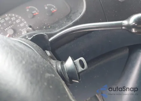 1997 Ford Club Wagon Xl/Xlt from USA, damaged, VIN 1FBJS31S1VHA99294